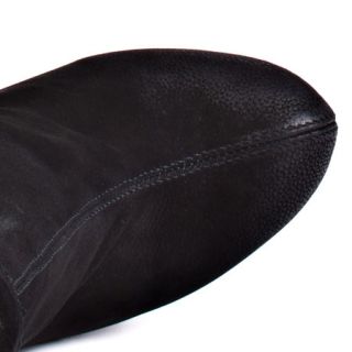 Shaina   Black Leather   170.99