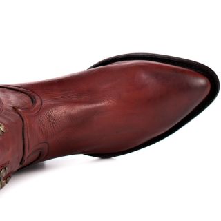 Billy Hammered 77586   B. Red, Frye Shoes, $368.99
