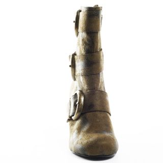 Cayote Boot   Olive, Not Rated, $76.49