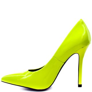 Fergies Yellow Protest   Fluorescent Yellow for 69.99
