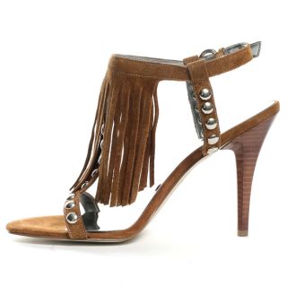 Galiena   Brown Suede, Guess Footwear, $89.99,