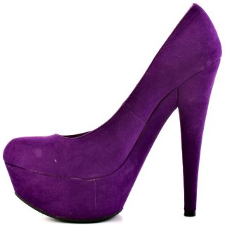 Just Fabulouss Purple Shayla   Purple for 59.99