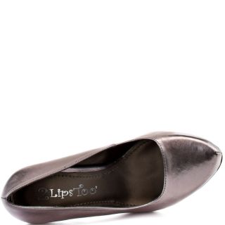 Lips Toos Silver Too Endless   Pewter for 54.99