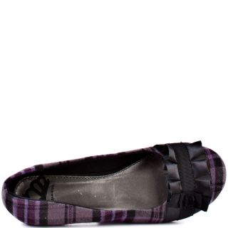 Alana   Purple and Black, Fergie, $39.99,