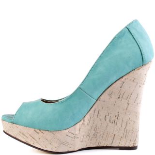 Just Fabulouss Blue Donielle   Mint for 64.99