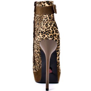 Vision   Leopard, Promise, $59.99,