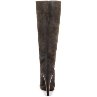Frye Shoess Grey Harlow Campus 77343   Charcoal for 364.99
