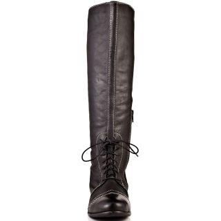 Ferious   Black Leather, Diba, $152.99