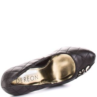 Groove   Black and Gold, Dereon, $74.99,