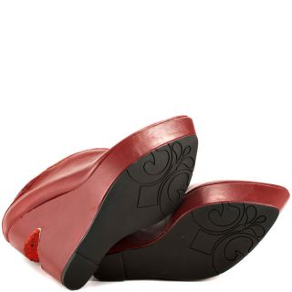 Dereons Red Kiara   Red for 69.99