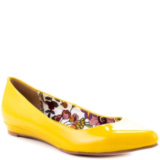 Yellow Cute Shoes   Yellow Cute Footwear