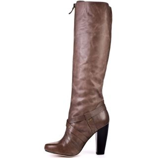 Rachel Boot   Ebony, Plenty, $265.49