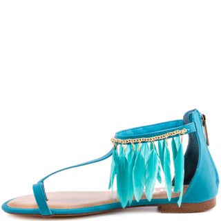 Lips Toos Blue Too Parrot   Turquoise for 49.99