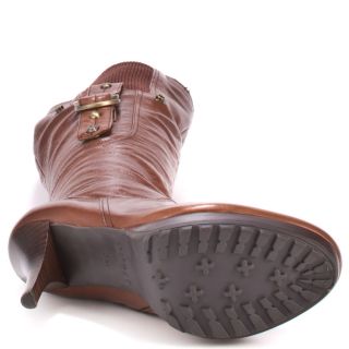 Hearne   Medium Brown Leather, Guess, $189.99,