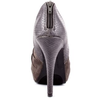 Fergies Grey Errand Boot   Grey for 59.99