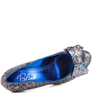 Blinks Multi Color Baileyy   Multi Cobalt for 54.99