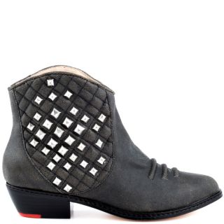 Jeanss Black Dana   Black Leather for 224.99