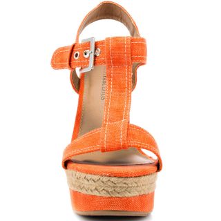 JustFabs Orange Zipporah   Orange for 59.99