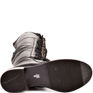 True Fit   Black Leather, Luichiny, $199.99,