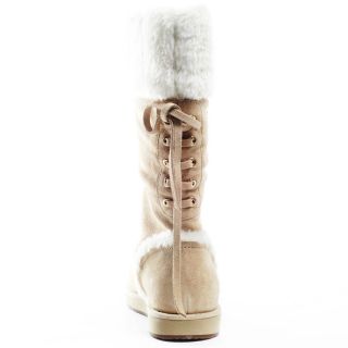 Housse Boot   Lt Nat Suede, Guess, $107.99,