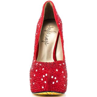 Taylor Sayss Red Lookie   Red for 269.99