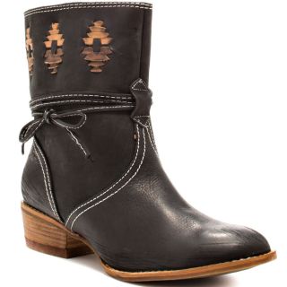 Ankle Bow Bootie   Ankle Bow Ankle Boot