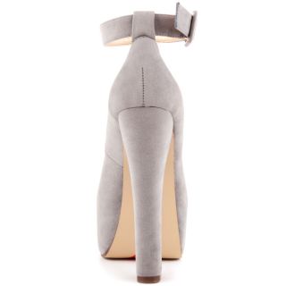 Luichinys Grey Eye Doll   Light Grey Suede for 89.99
