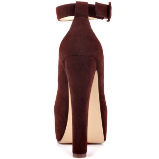 Luichinys Brown Eye Doll   Mid Brown Suede for 89.99