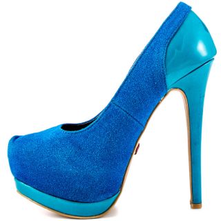 Promises Blue Panko   Teal for 49.99