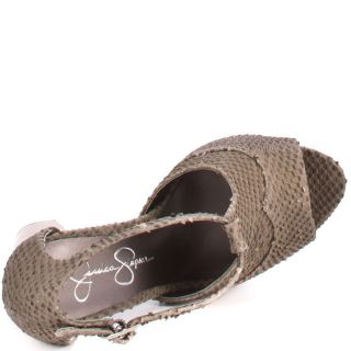 Dany Shoe   Grey, Jessica Simpson, $99.99,