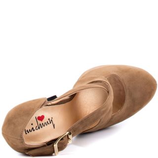 Luichinys Multi Color An Imated   Camel Suede for 94.99