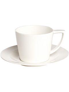 Linea Eternal tea cup and saucer   
