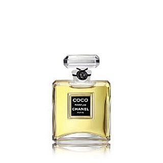 Coco Chanel Perfume   