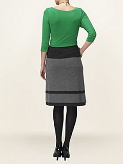 Phase Eight Tallie boatneck Green   