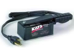 Katz 200 Watt Magnetic Block and Tank Heater