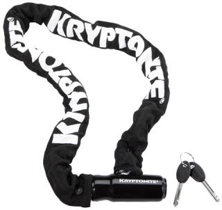 Kryptonite Keeper 785 Integrated Chain Bike Lock 85cm