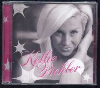 Kellie Pickler by Kellie Pickler CD New SEALED