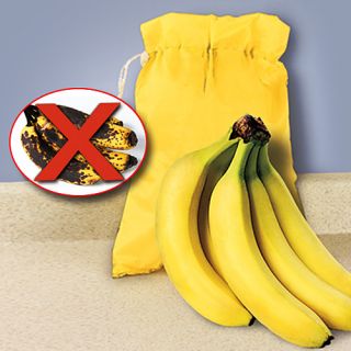 Banana Bag Keep Fruit Ripe Longer