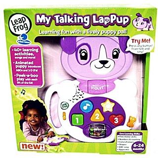 Leapfrog   Children   Baby & Preschool Toys   