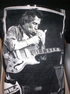 Keith Richards Mick Jagger Mens T Shirt s M L XL