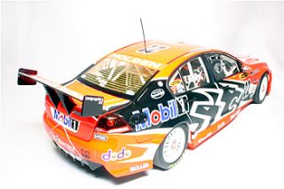   Team Holden Racing Team (Todd Kelly) MANUFACTURER Classic