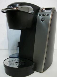 Keurig Platinum B70 Coffee Maker