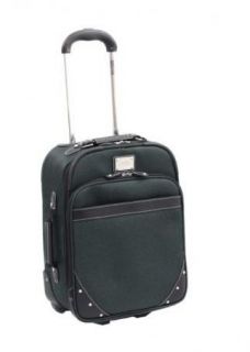 Kenneth Cole Reaction Curve Appeal II 17 Wheeled Carry on Laptop Case