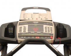 Bodyguard T320 Commercial Treadmill New
