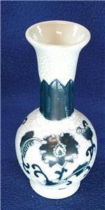1800s Style Asian Temple Vase from TVs Kung Fu