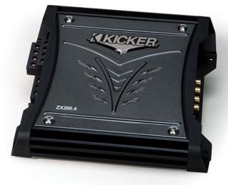 Kicker Car Stereo 12 Single C12 Comp SEALED Truck Speaker Sub Box