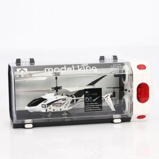 Channel Radio Remote Control RC Helicopter Kids Toys Gifts