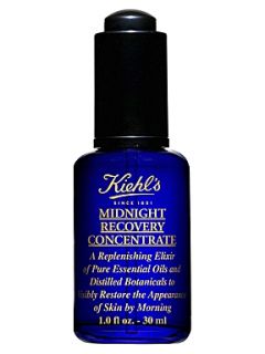 Kiehls Midnight Recovery Concentrate, 30ml   