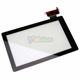 Digitizer Glass Panel Lens Replacement for  Kindle Fire