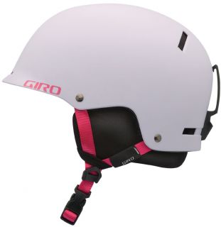 Tag Lavender Radius Kids Snowboard Ski Helmet Child Youth Snow